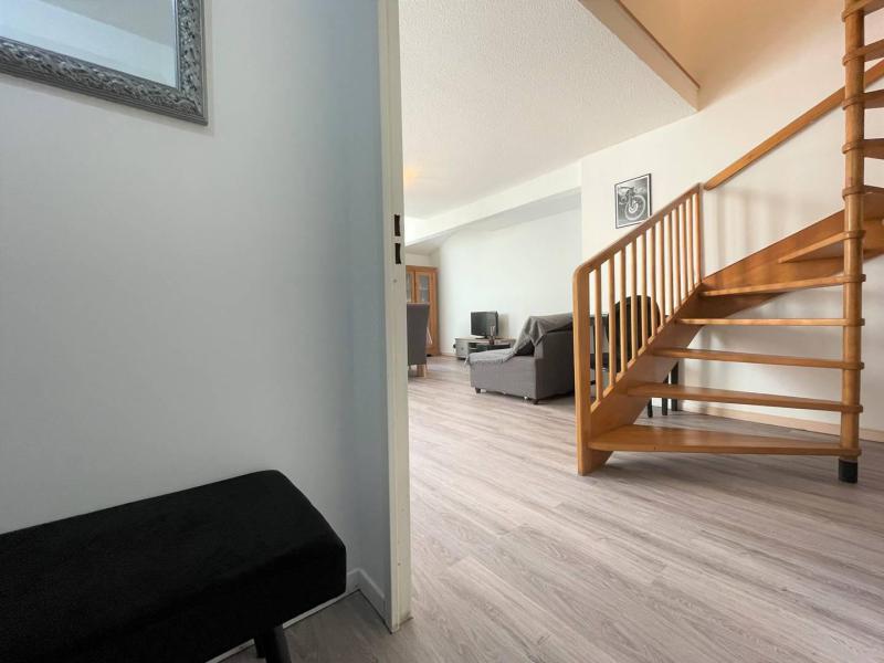 Location au ski Appartement duplex 3 pièces 6 personnes (BRI280-B305) - Résidence Val Chancel B - Serre Chevalier