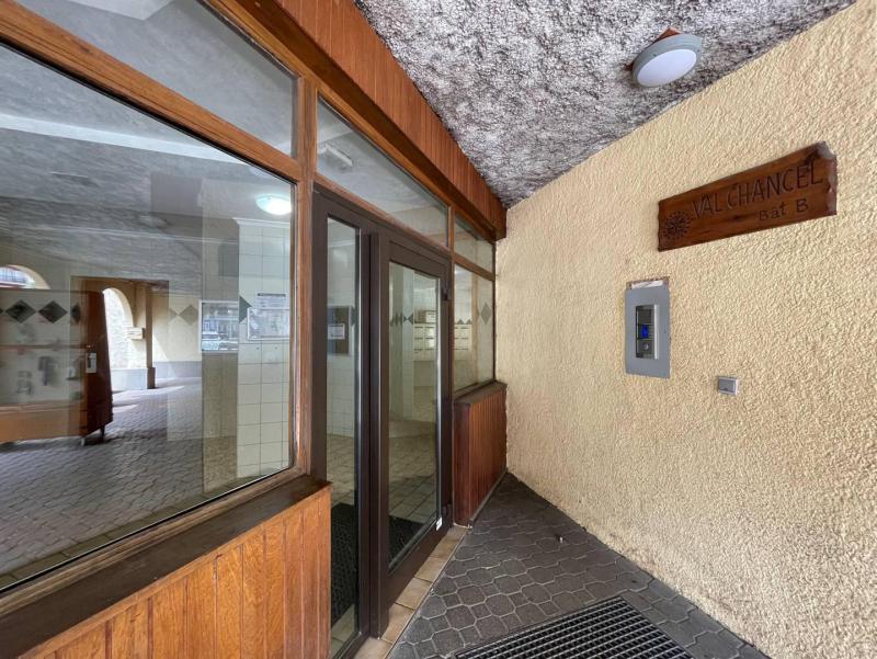 Location au ski Appartement duplex 3 pièces 6 personnes (BRI280-B305) - Résidence Val Chancel B - Serre Chevalier - Intérieur