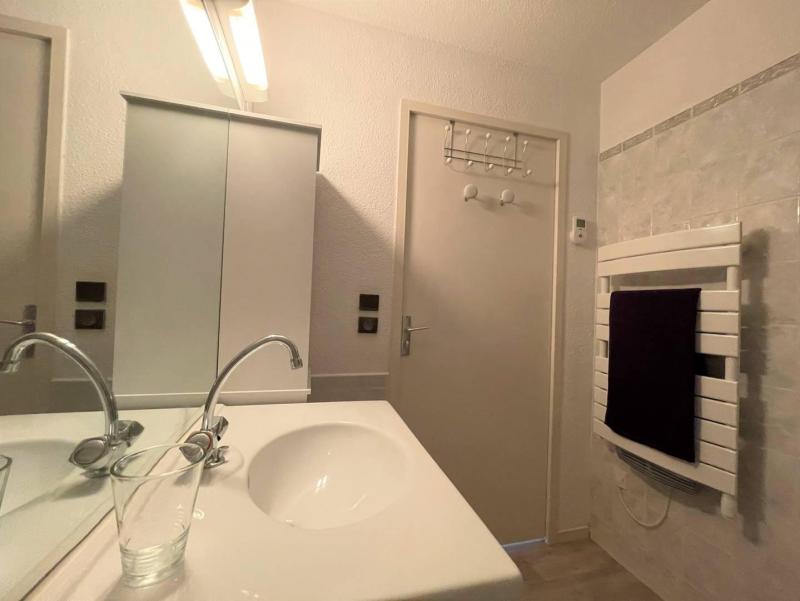 Location au ski Appartement duplex 3 pièces 6 personnes (BRI280-B305) - Résidence Val Chancel B - Serre Chevalier - Salle de bains