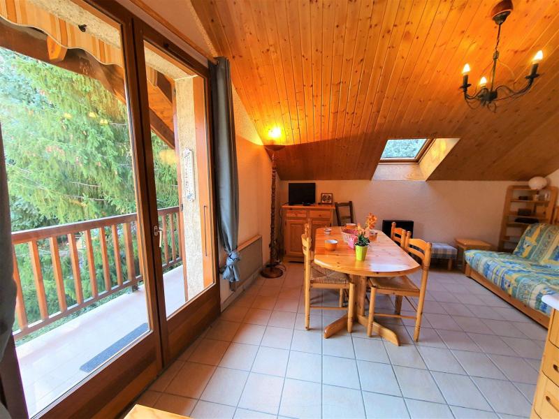 Alquiler al esquí Apartamento 2 piezas mezzanine para 6 personas (212P6) - Résidence Verney - Serre Chevalier - Estancia