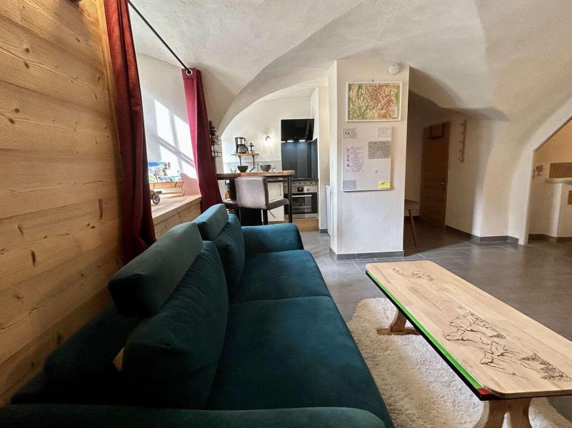 Rent in ski resort 3 room apartment 4 people (170-0047) - St Eldrade - Serre Chevalier - Apartment