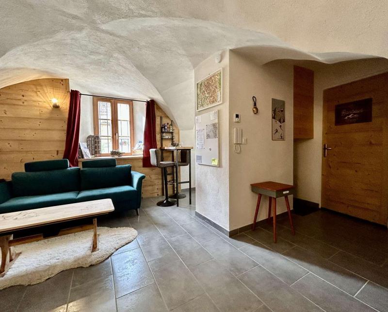 Аренда на лыжном курорте Апартаменты 3 комнат 4 чел. (170-0047) - St Eldrade - Serre Chevalier - апартаменты