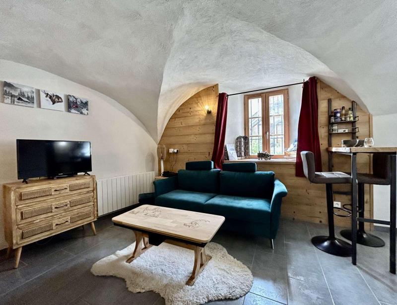 Alquiler al esquí Apartamento 3 piezas para 4 personas (170-0047) - St Eldrade - Serre Chevalier - Apartamento