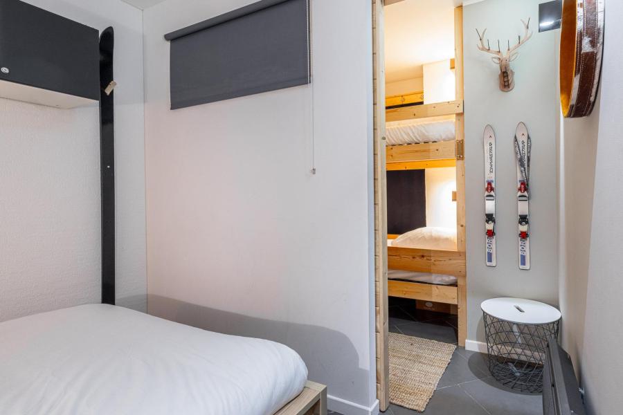 Rent in ski resort 3 room apartment sleeping corner 6 people (LEMONET) - Vie De Clare 3 - Serre Chevalier - Sleeping area