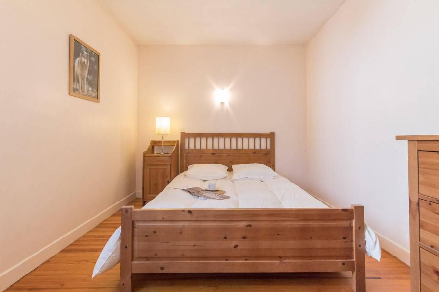 Alquiler al esquí Apartamento 4 piezas para 8 personas (43) - Villa Les Muandes - Serre Chevalier - Cabina