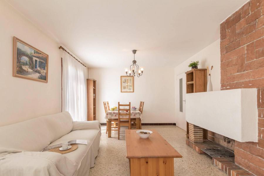 Alquiler al esquí Apartamento 4 piezas para 8 personas (43) - Villa Les Muandes - Serre Chevalier - Estancia