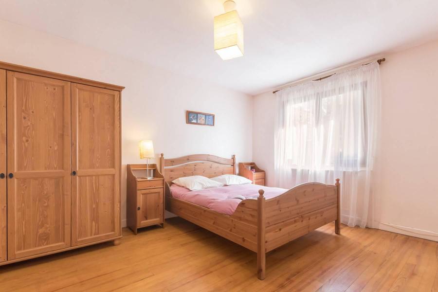 Location au ski Appartement 4 pièces 8 personnes (43) - Villa Les Muandes - Serre Chevalier - Cabine