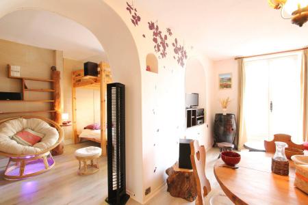 Alquiler al esquí Estudio para 4 personas (BRI900-0018) - Appt 18 rue Mercerie - Serre Chevalier - Estancia