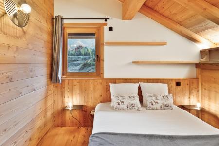 Rent in ski resort 6 room chalet 8 people - Chalet Monet'Shelter - Serre Chevalier - Apartment