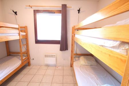 Skiverleih 3-Zimmer-Appartment für 6 Personen (LSA320-0003) - Chalets du Jardin Alpin - Serre Chevalier - Stockbetten