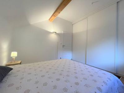 Location au ski Chalet duplex 4 pièces 8 personnes - CHALETS ROMARI - Serre Chevalier - Chambre