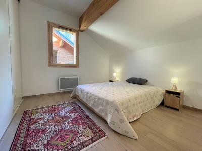 Soggiorno sugli sci Chalet su 2 piani 4 stanze per 8 persone - CHALETS ROMARI - Serre Chevalier - Camera