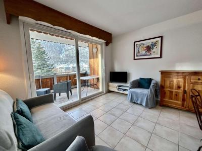Rent in ski resort 3 room apartment 4 people (C106) - CHAMEANT - Serre Chevalier - Apartment