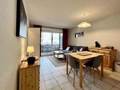 Skiverleih 3-Zimmer-Appartment für 4 Personen (C105) - CHAMEANT - Serre Chevalier - Appartement