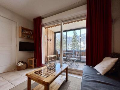 Alquiler al esquí Apartamento 3 piezas para 4 personas (C105) - CHAMEANT - Serre Chevalier