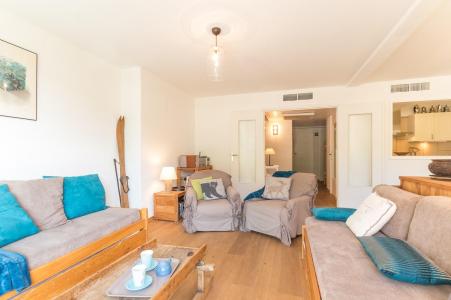 Rent in ski resort 3 room apartment 8 people - CONCORDE - Serre Chevalier - Apartment