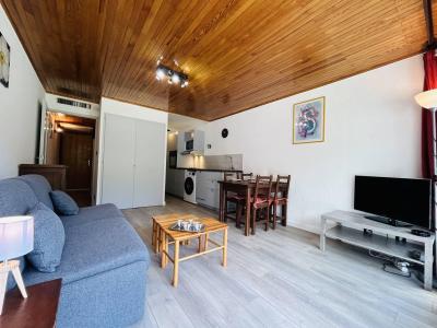 Rent in ski resort Studio 4 people - CONCORDE - Serre Chevalier - Apartment