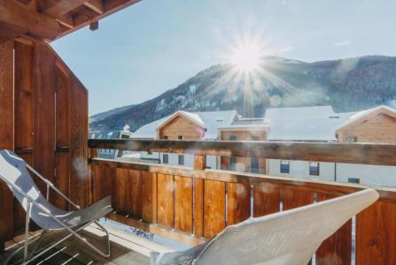 Location au ski Éterlou - Serre Chevalier - Extérieur hiver