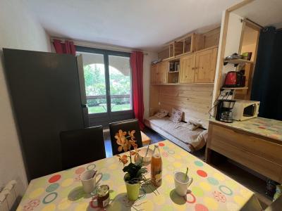 Location au ski Studio coin nuit 4 personnes (003) - Grand Sud - Serre Chevalier - Appartement