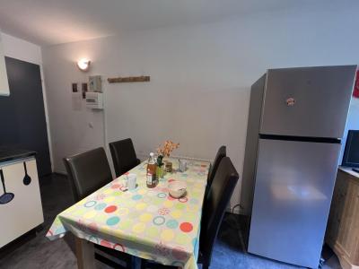 Rent in ski resort Studio sleeping corner 3 people (003) - Grand Sud - Serre Chevalier - Apartment