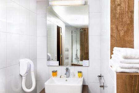 Location au ski Hôtel Le Parc & Spa - Serre Chevalier - Appartement