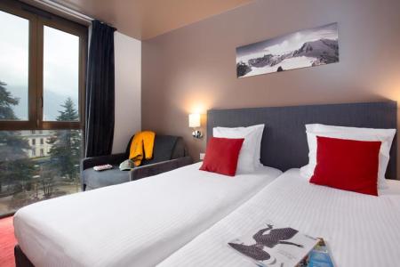 Location au ski Hôtel Le Parc & Spa - Serre Chevalier - Appartement