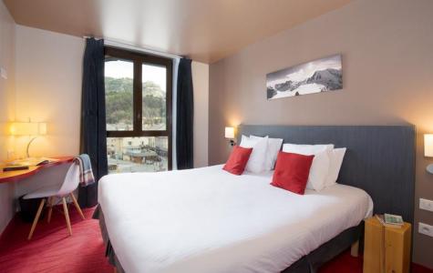 Ski verhuur Hôtel Le Parc & Spa - Serre Chevalier - Appartementen