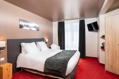 Ski verhuur Hôtel Le Parc & Spa - Serre Chevalier - Appartementen