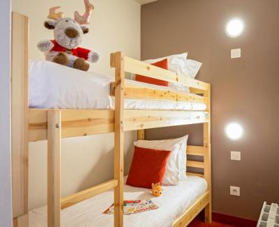 Ski verhuur Hôtel Le Parc & Spa - Serre Chevalier - Appartementen