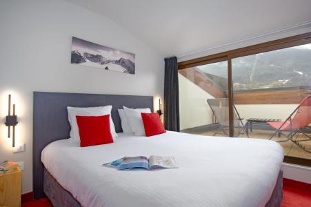 Alquiler al esquí Suite Junior - Hôtel Le Parc & Spa - Serre Chevalier - Apartamento