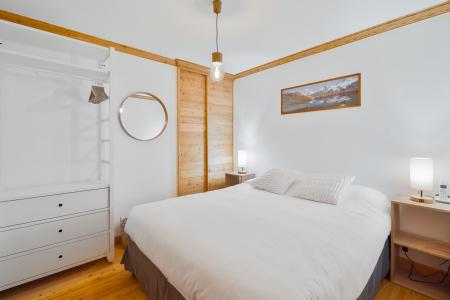 Аренда на лыжном курорте Апартаменты 2 комнат 4 чел. (Cristol) - La Chamoissière - Serre Chevalier - Комната