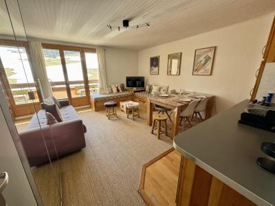 Location au ski Studio cabine 4 personnes (102) - La Meije - Serre Chevalier - Séjour