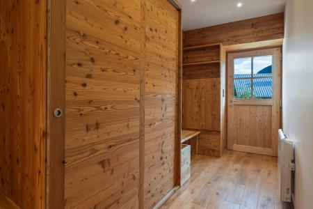 Accommodation La Petite Maison