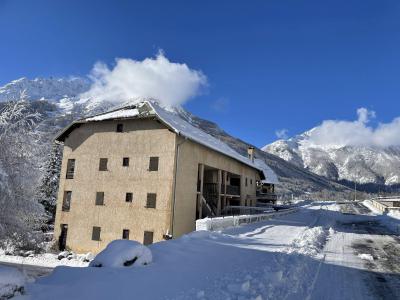 Ski verhuur La Résidence les Crêtes - Serre Chevalier