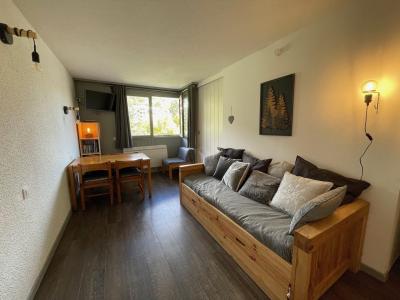 Alquiler al esquí Apartamento cabina para 4 personas (108) - La Résidence les Mélèzes - Serre Chevalier - Estancia