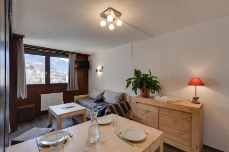Alquiler al esquí Apartamento cabina para 4 personas (639) - La Résidence les Mélèzes - Serre Chevalier - Estancia