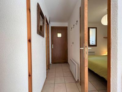 Skiverleih 2-Zimmer-Holzhütte für 4 Personen (450-0111) - Le Moulin de la Guisane - Serre Chevalier - Appartement