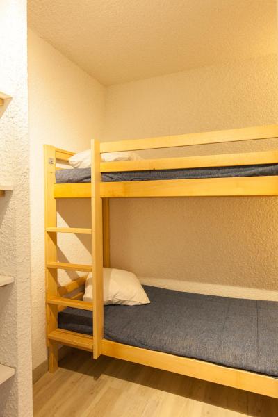 Rent in ski resort 2 room apartment cabin 5 people (209) - Le Relais de la Guisane - Serre Chevalier - Bedroom