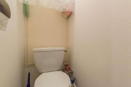 Alquiler al esquí Apartamento cabina 2 piezas para 4 personas (A301) - Le Relais de la Guisane A - Serre Chevalier - WC