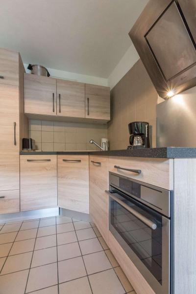 Alquiler al esquí Estudio para 4 personas (314) - Le Relais de la Guisane B - Serre Chevalier - Kitchenette