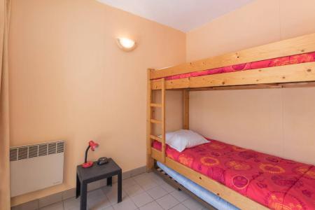 Soggiorno sugli sci Studio con alcova per 4 persone (314) - Le Relais de la Guisane B - Serre Chevalier - Cabina