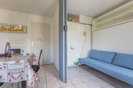 Alquiler al esquí Apartamento cabina 2 piezas para 4 personas (308) - Le Relais de la Guisane II - Serre Chevalier - Estancia