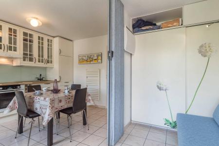 Alquiler al esquí Apartamento cabina 2 piezas para 4 personas (308) - Le Relais de la Guisane II - Serre Chevalier - Estancia