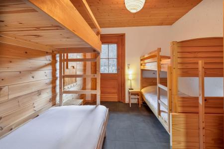 Аренда на лыжном курорте Шале триплекс 5 комнат 10 чел. (VOLCELEST) - LE VOL CE L'EST - Serre Chevalier