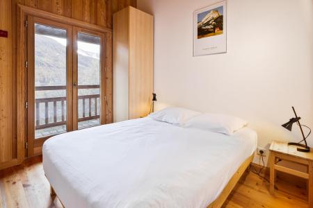 Rent in ski resort 5 room triplex chalet 10 people (VOLCELEST) - LE VOL CE L'EST - Serre Chevalier