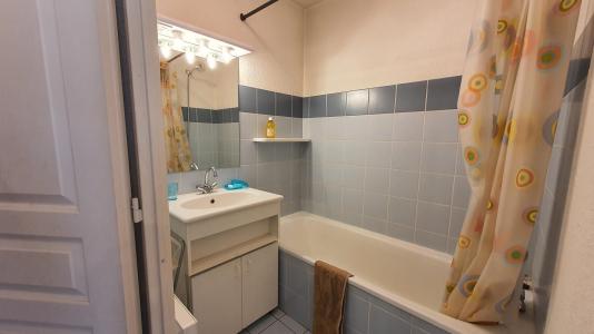 Alquiler al esquí Apartamento cabina 2 piezas para 6 personas (105) - Les Chalets du Jardin Alpin Edelweiss - Serre Chevalier