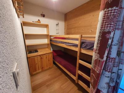 Ski verhuur Appartement 2 kamers 6 personen (307) - Les Chalets du Jardin Alpin Edelweiss - Serre Chevalier - Appartementen