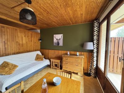 Alquiler al esquí Estudio -espacio montaña- para 4 personas (4) - Les Crocus - Serre Chevalier - Estancia