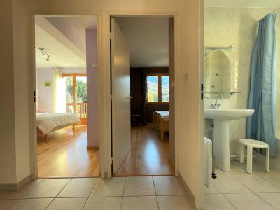 Rent in ski resort 4 room duplex cottage 6 people (004) - Mais 4 pièces - Serre Chevalier