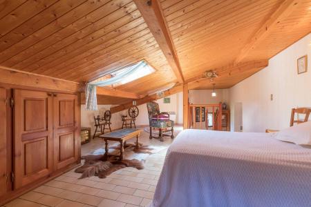 Alquiler al esquí Estudio para 4 personas - Maison de Briancon - Serre Chevalier - Cabina